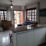 Deoclecio Casa Com Piscina E Churrasqueira