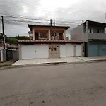 Deoclecio Casa Com Piscina E Churrasqueira
