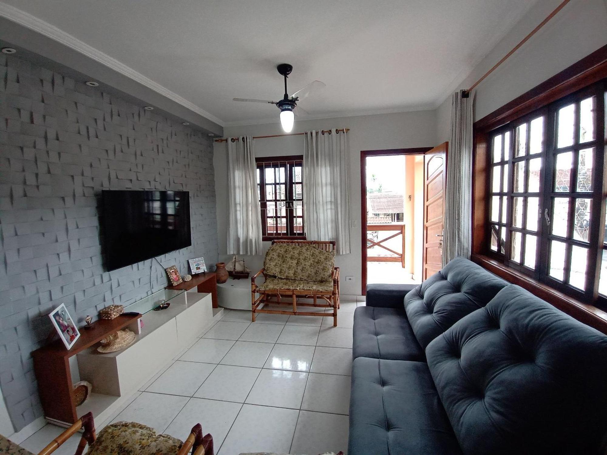 Casa de férias Deoclecio Casa Com Piscina E Churrasqueira *